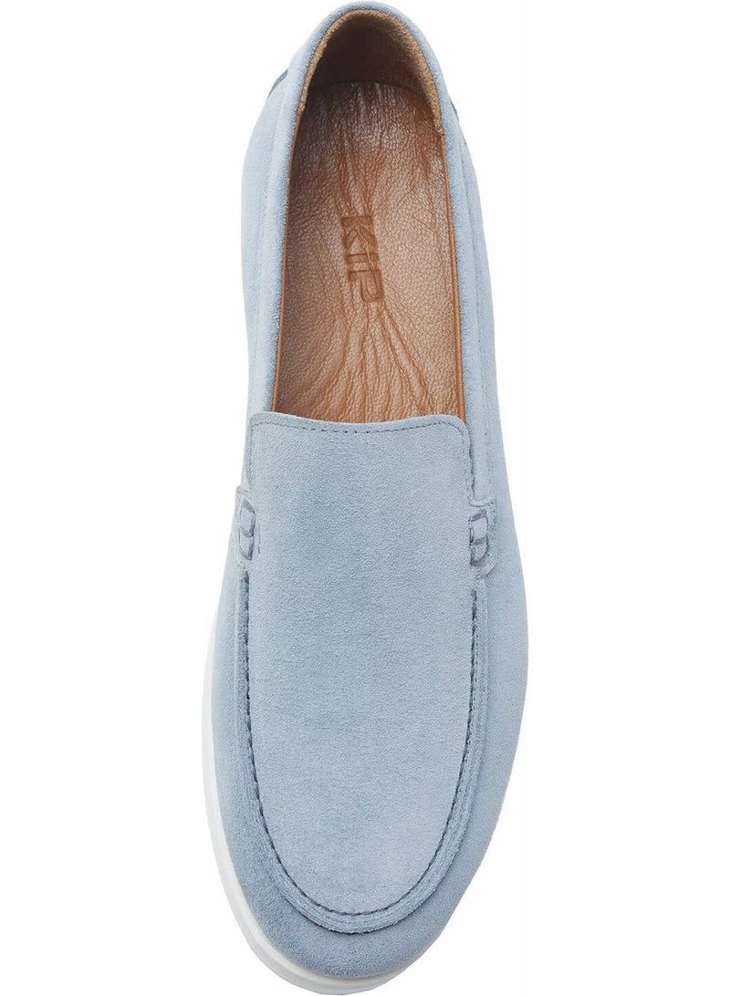 Kip Blue Shoes - Image 2